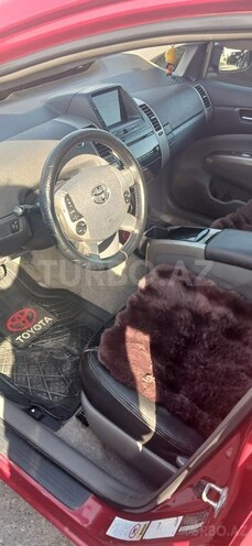 Toyota Prius 2007, 341,000 km - 1.5 l - Bakı