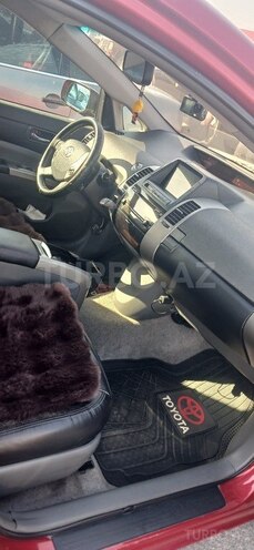 Toyota Prius 2007, 341,000 km - 1.5 l - Bakı