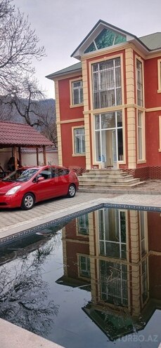 Toyota Prius 2007, 341,000 km - 1.5 l - Bakı