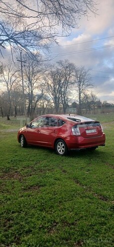 Toyota Prius 2007, 341,000 km - 1.5 l - Bakı