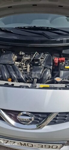 Nissan March 2014, 68,000 km - 1.2 l - Bakı