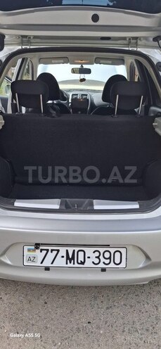 Nissan March 2014, 68,000 km - 1.2 l - Bakı