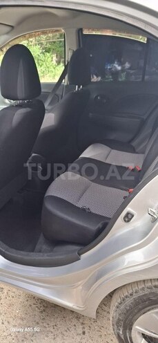 Nissan March 2014, 68,000 km - 1.2 l - Bakı