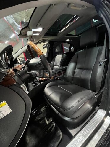 Mercedes S 550 2008, 255,555 km - 5.5 л - Sumqayıt