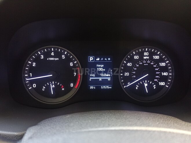 Hyundai Tucson-10
