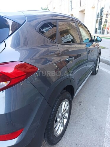 Hyundai Tucson-7