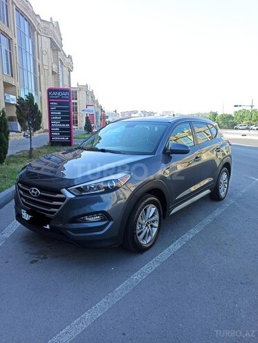 Hyundai Tucson-8