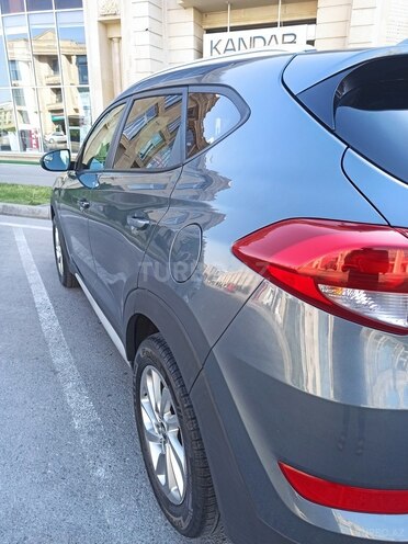 Hyundai Tucson-9