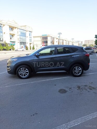Hyundai Tucson-5