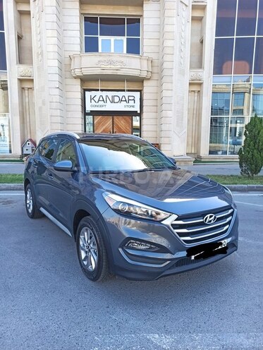 Hyundai Tucson-2