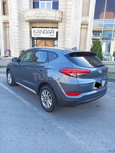 Hyundai Tucson-6