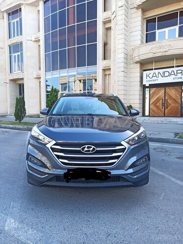 Hyundai Tucson-1