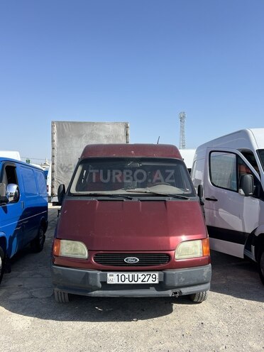 Ford Transit 1998, 573,840 km - 2.5 л - Bakı