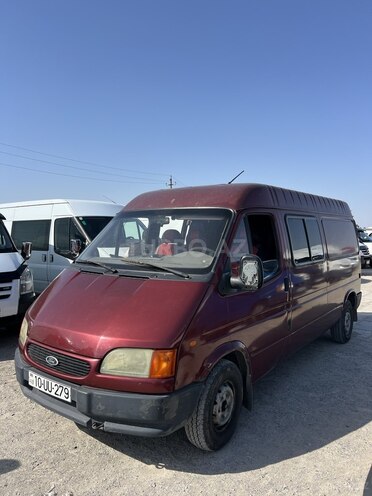 Ford Transit 1998, 573,840 km - 2.5 л - Bakı