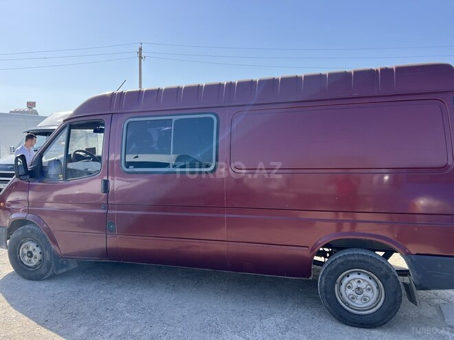 Ford Transit 1998, 573,840 km - 2.5 л - Bakı
