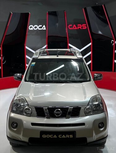 Nissan X-Trail-3