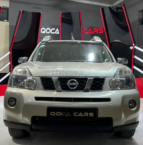 Nissan X-Trail-2
