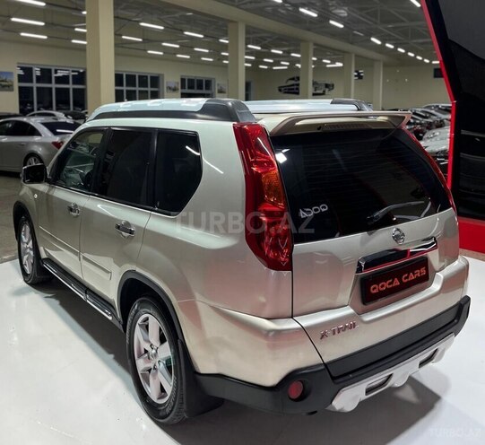 Nissan X-Trail-8
