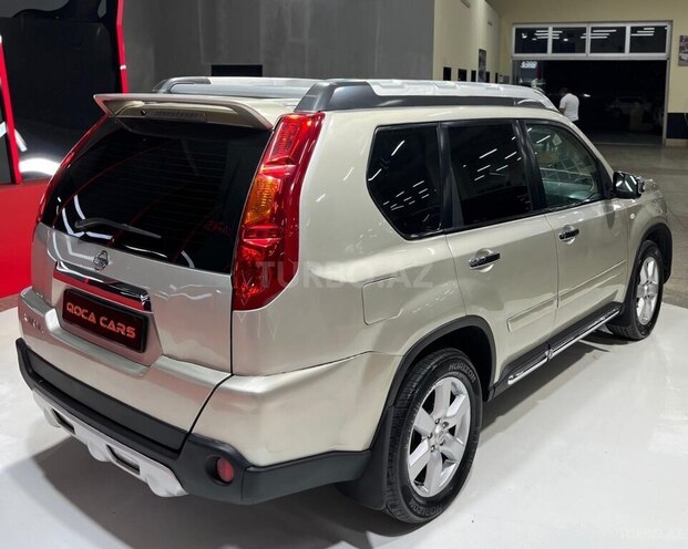Nissan X-Trail-6