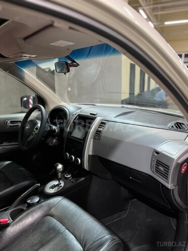 Nissan X-Trail-15