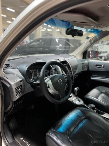Nissan X-Trail-12
