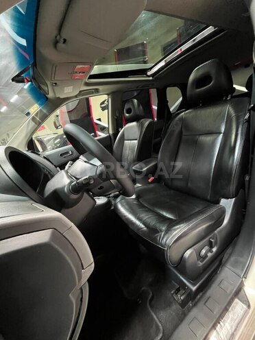 Nissan X-Trail-11