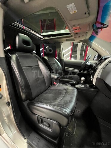 Nissan X-Trail-14