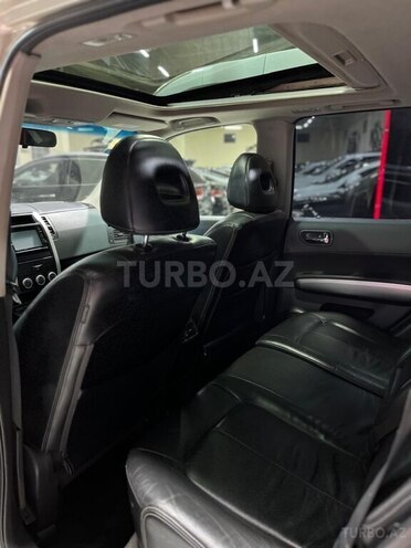 Nissan X-Trail-17