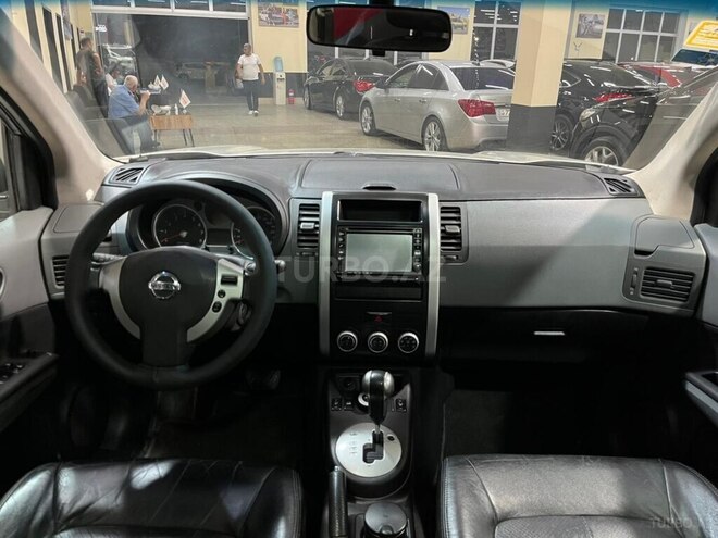 Nissan X-Trail-16