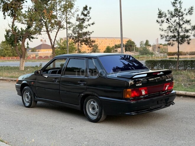 LADA (VAZ) 2115 2010, 264,521 km - 1.6 l - Yevlax