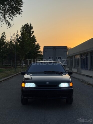 LADA (VAZ) 2115 2010, 264,521 km - 1.6 l - Yevlax