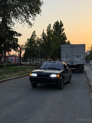 LADA (VAZ) 2115 2010, 264,521 km - 1.6 l - Yevlax
