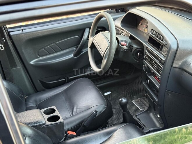 LADA (VAZ) 2115 2010, 264,521 km - 1.6 l - Yevlax