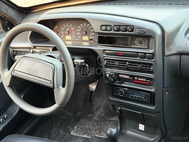 LADA (VAZ) 2115 2010, 264,521 km - 1.6 l - Yevlax