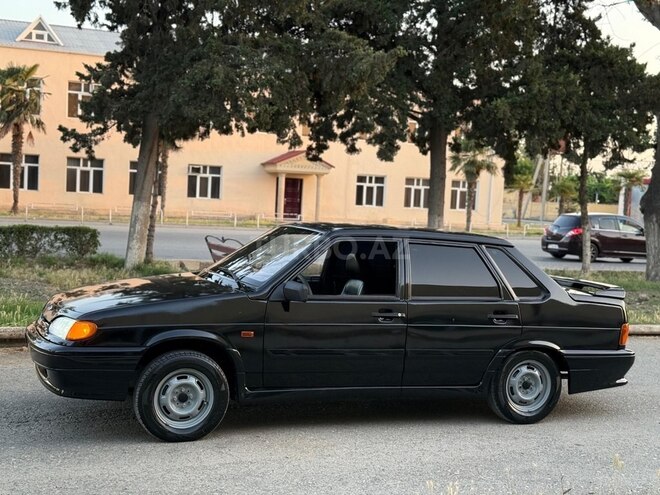 LADA (VAZ) 2115 2010, 264,521 km - 1.6 l - Yevlax