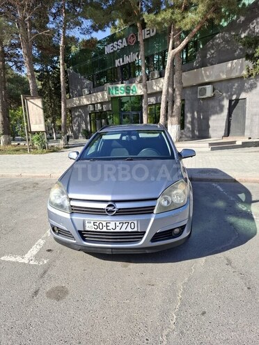 Opel Astra 2005, 259,634 km - 1.4 л - Sumqayıt