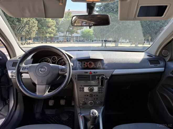 Opel Astra 2005, 259,634 km - 1.4 л - Sumqayıt