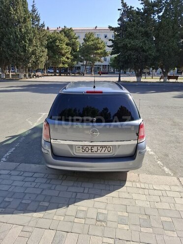 Opel Astra 2005, 259,634 km - 1.4 л - Sumqayıt