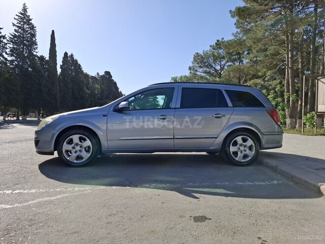 Opel Astra 2005, 259,634 km - 1.4 л - Sumqayıt