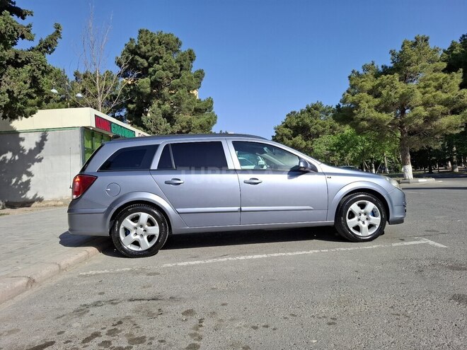 Opel Astra 2005, 259,634 km - 1.4 л - Sumqayıt