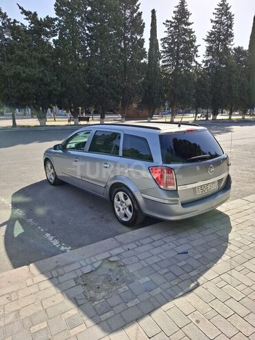 Opel Astra 2005, 259,634 km - 1.4 л - Sumqayıt