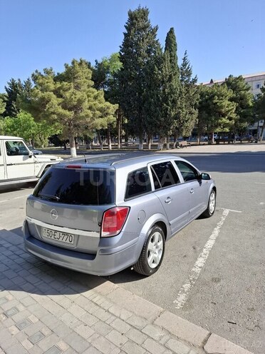 Opel Astra 2005, 259,634 km - 1.4 л - Sumqayıt
