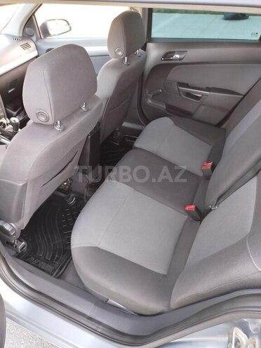 Opel Astra 2005, 259,634 km - 1.4 л - Sumqayıt