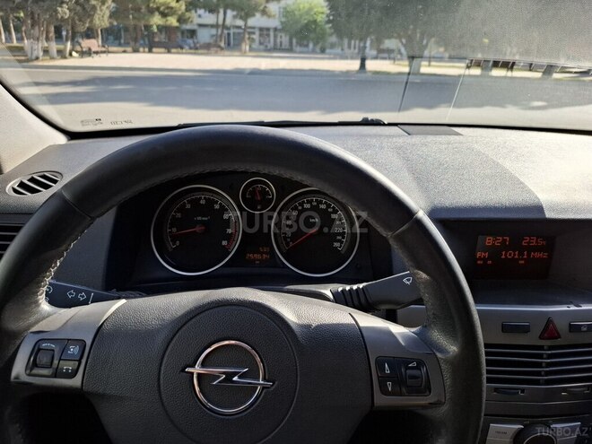 Opel Astra 2005, 259,634 km - 1.4 л - Sumqayıt
