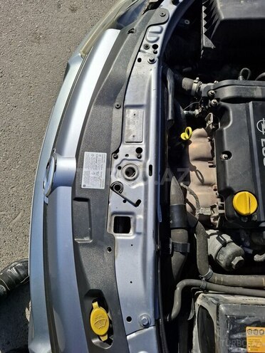 Opel Astra 2005, 259,634 km - 1.4 л - Sumqayıt