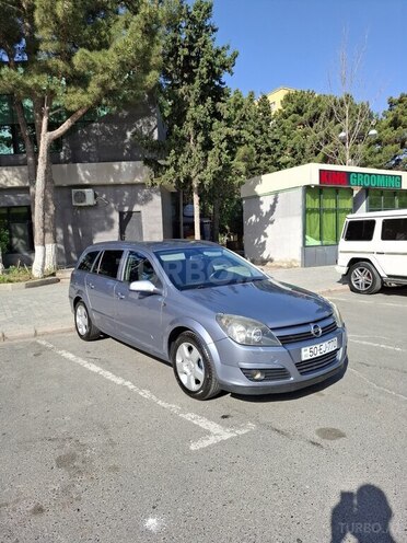 Opel Astra 2005, 259,634 km - 1.4 л - Sumqayıt