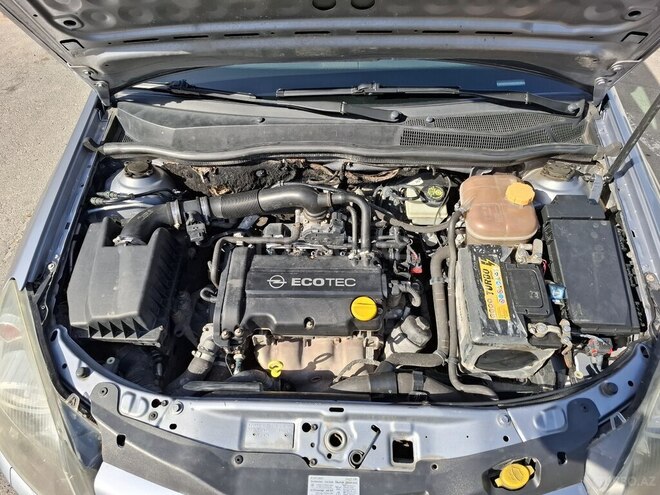 Opel Astra 2005, 259,634 km - 1.4 л - Sumqayıt