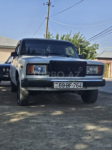 LADA (VAZ) 2107 2009, 57,200 km - 1.6 l - Naxçıvan