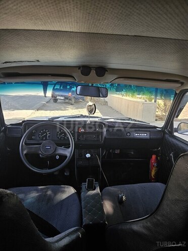 LADA (VAZ) 2107 2009, 57,200 km - 1.6 l - Naxçıvan