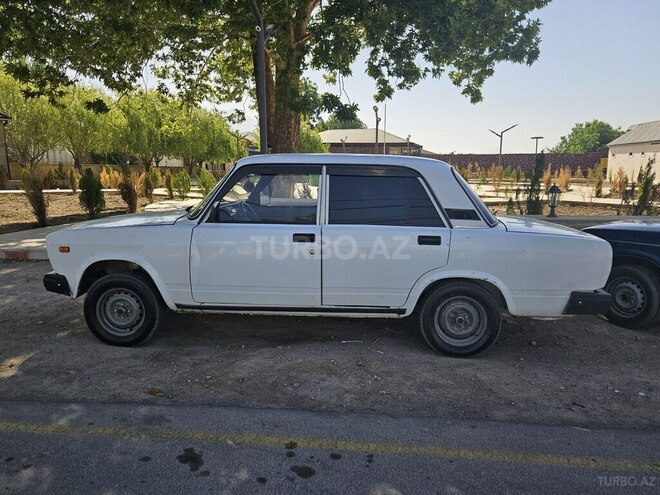 LADA (VAZ) 2107 2009, 57,200 km - 1.6 l - Naxçıvan